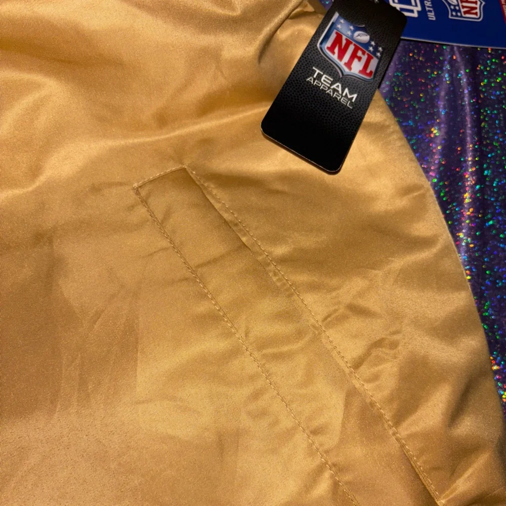 San Francisco 49ers Jacket
